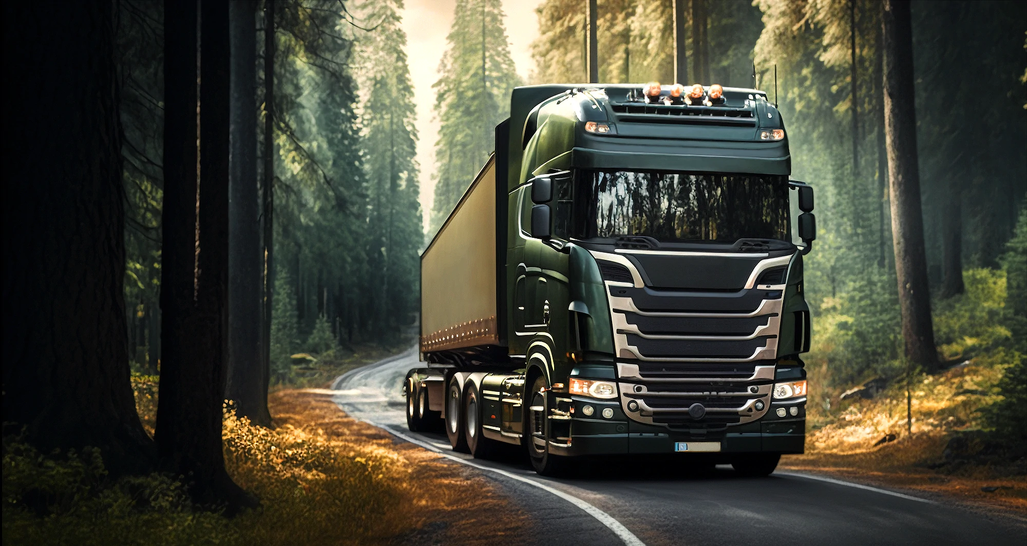 Асуда Дунья — международная логистика